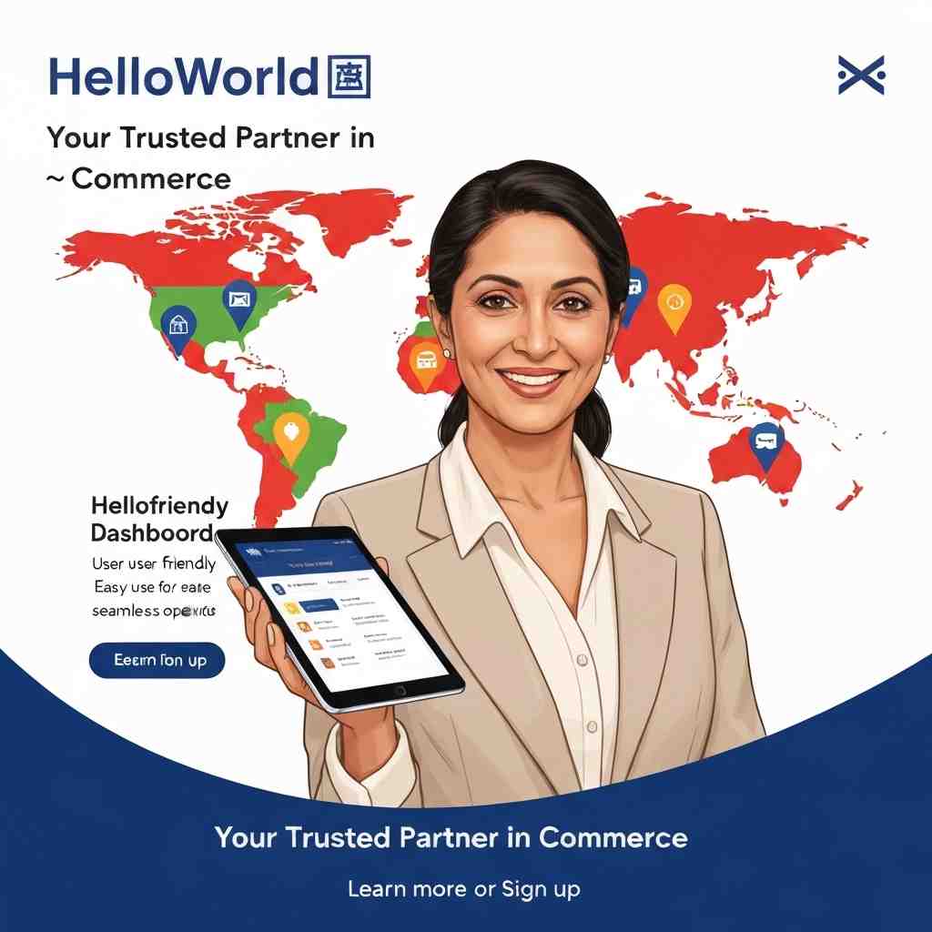 HelloWorld跨境电商助手订单批量标记怎么用：批量处理订单状态和跟进标记的详细操作方法