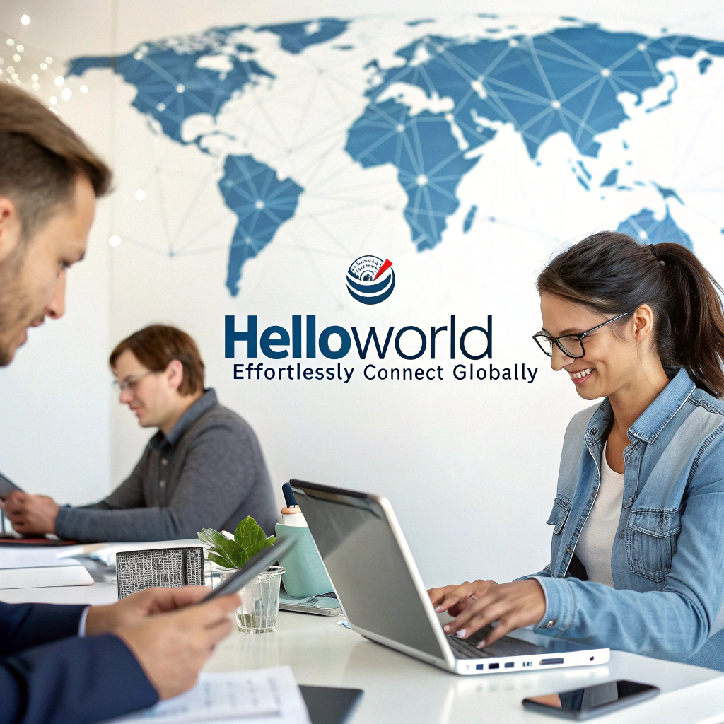 HelloWorld跨境电商助手智能翻译不准确怎么办?跨境商品翻译与客服沟通优化解决方法详解