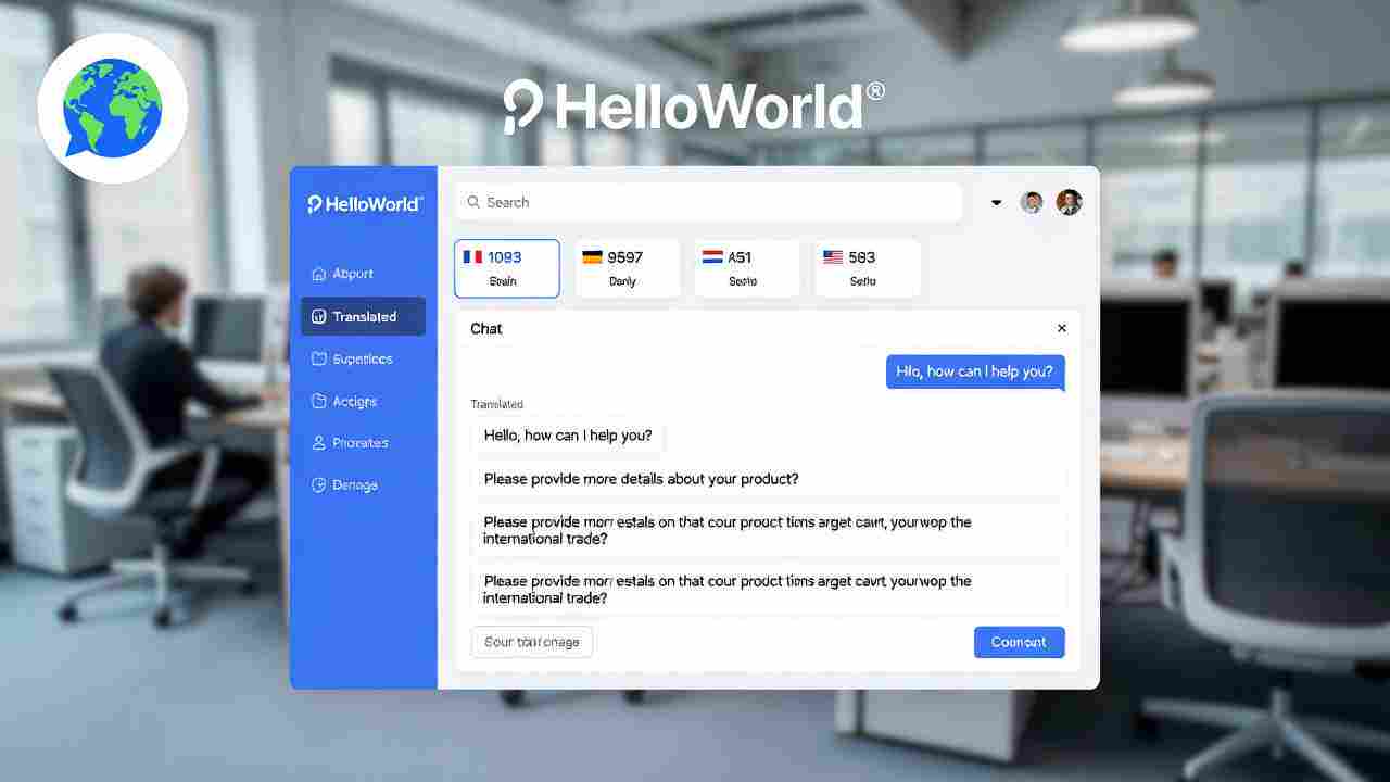 HelloWorld跨境电商助手商品刊登失败怎么办?详细排查原因与解决方法